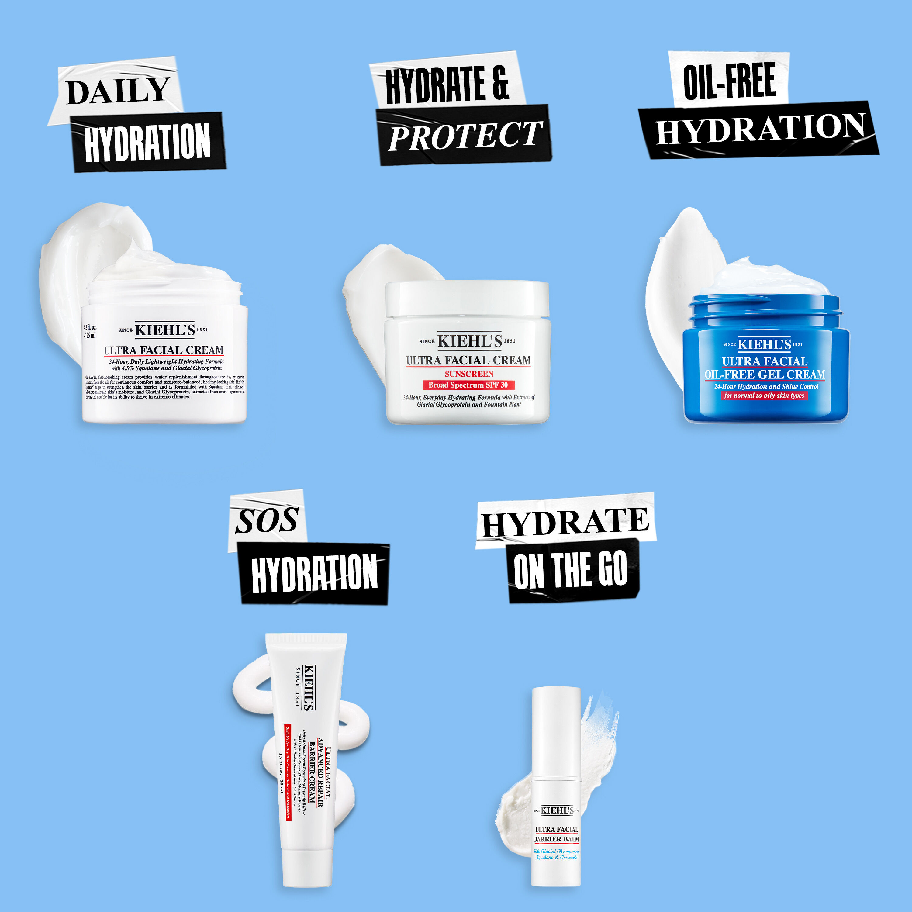 Ultra Facial Barrier Balm