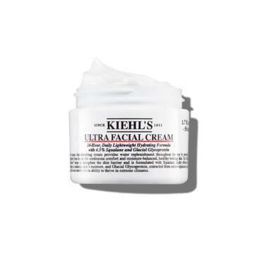 Ultra Facial Cream