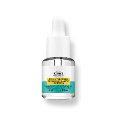 Creamy Eye Treatment With Avocado.