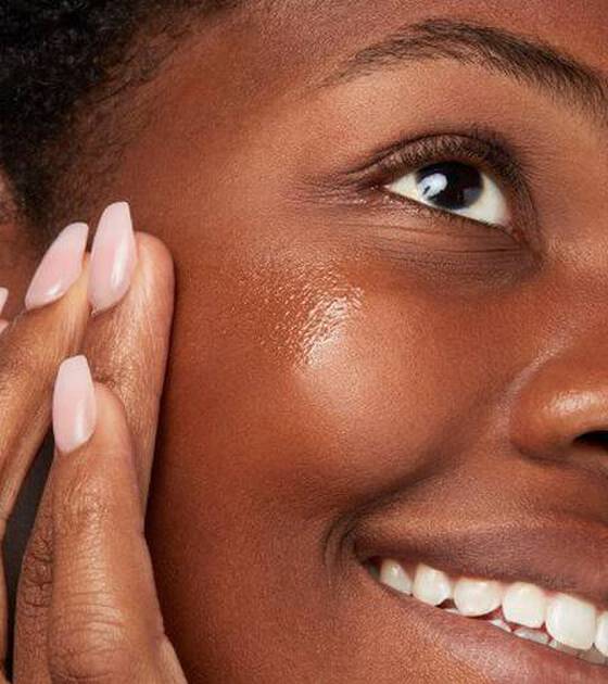 Women following the Post-Procedure skincare routine