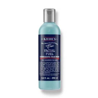 Facial Fuel Energizing Face Wash.