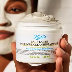 Rare Earth Deep Pore Cleansing Masque