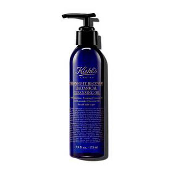 Woman applying Kiehl’s Creme de Corps, demonstrating how you can treat eczema