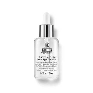 Clearly Corrective Dark Spot Correcting Serum.