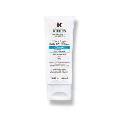 Ultra Light Daily UV Defense Aqua Gel SPF 50 PA++++