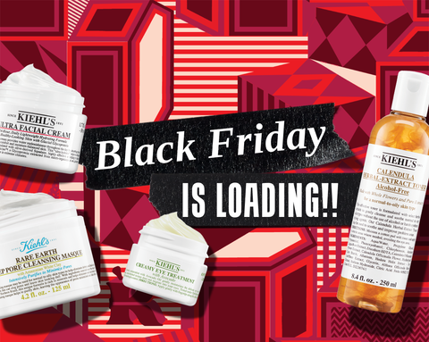 BLACK FRIDAY 2023 SKINCARE DEALS: WHAT TO EXPECT’