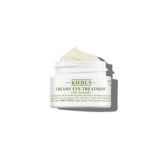 Kiehl’s Ultra Body Mega Moisture Squalane Cream – our recommended cream for eczema on your body
