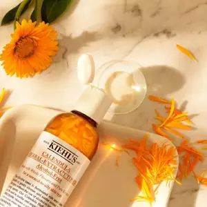 Calendula Herbal-Extract Toner