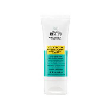 Expertly Clear Blemish-Treating & Preventing Lotion