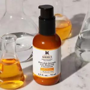 Powerful-Strength Line-Reducing Concentrate with Vitamin C