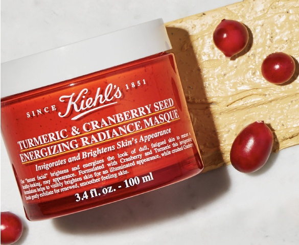 STEP FIVE: OVERNIGHT MASK