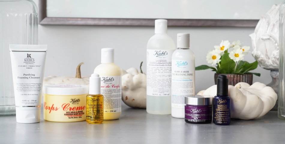 Summer Skincare Routine