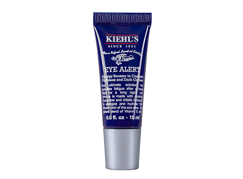 Energising Eye Cream