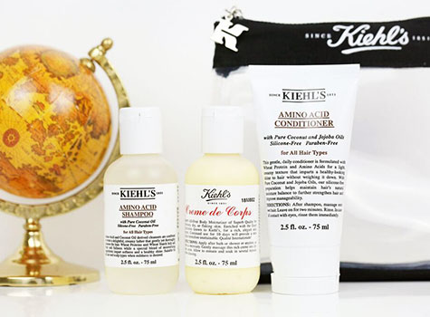 Hair & Body Care