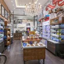 Our Stores
