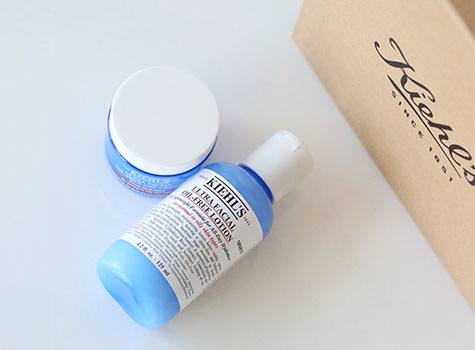 Moisturise