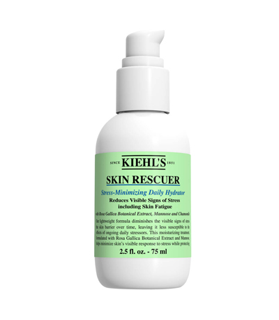 Skin Rescuer