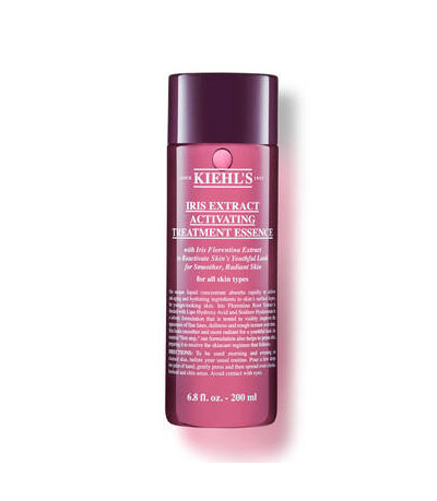 Iris Extract Activating Essence Treatment