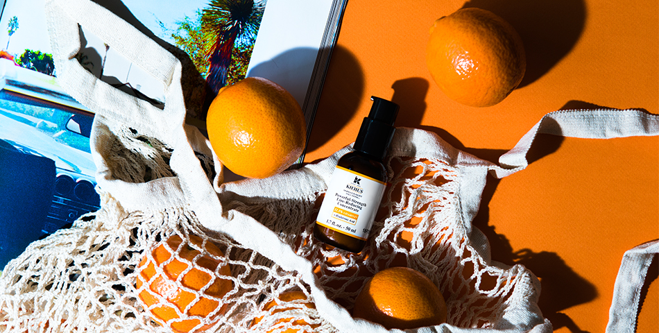 Vitamin C