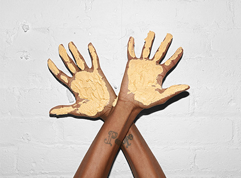 mask-hands