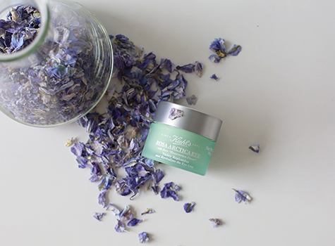 Firming Eye Cream