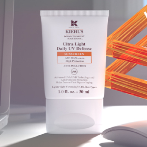 Ultra Light Daily UV Defense SPF 50 PA++++