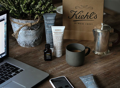 Rinse / Hair Removal