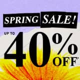 Mother's Day 25% OFF Bestsellers