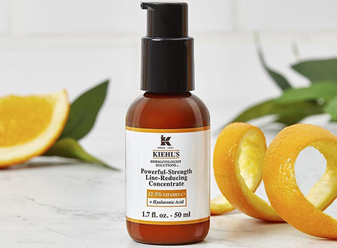 Vitamin C Concentrate