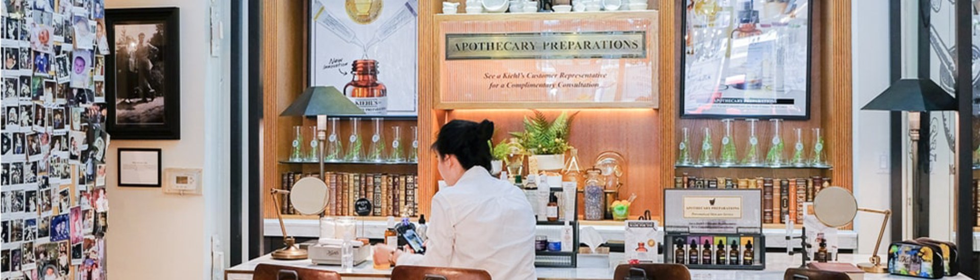 kiehls labs