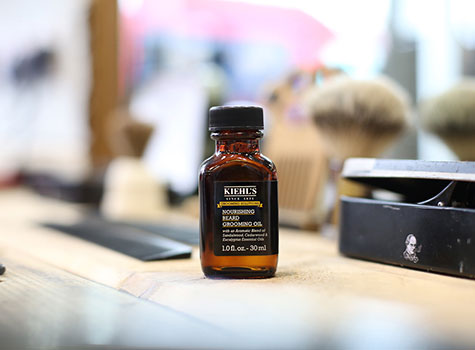 For Dads With Beards:
