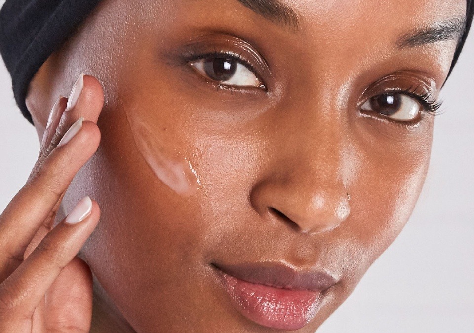 maintaining healthy skin