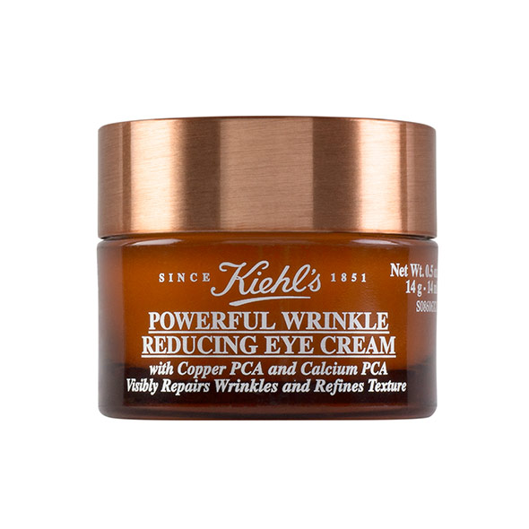 Powerful Wrinkle Reducing Eye Cream