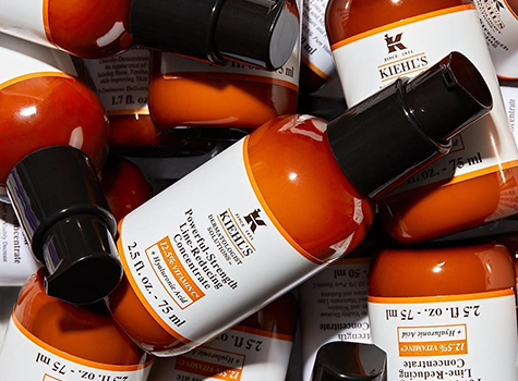 Vitamin C Use & Shopping