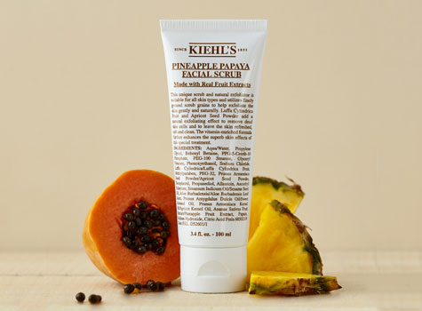 Exfoliate