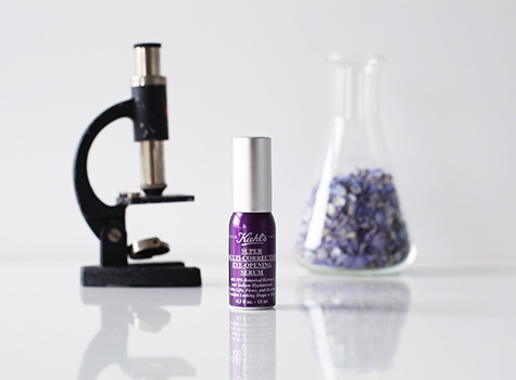 Eye-Lift Cream