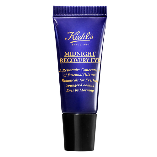 Midnight Recovery Eye Treatment