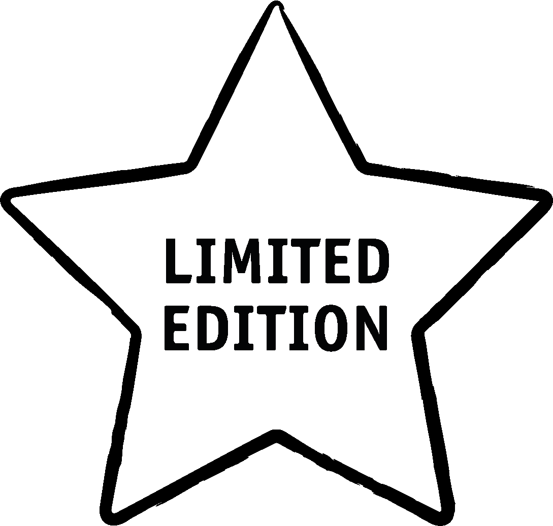 Limited Edition